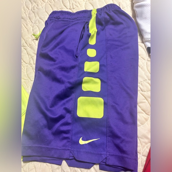 Nike Elite Bundle - Picture 6 of 10